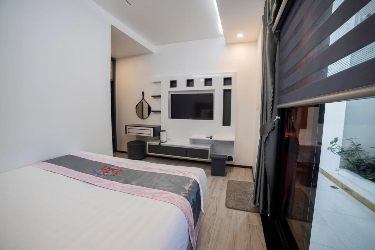 Dallas 3* Đà Lạt