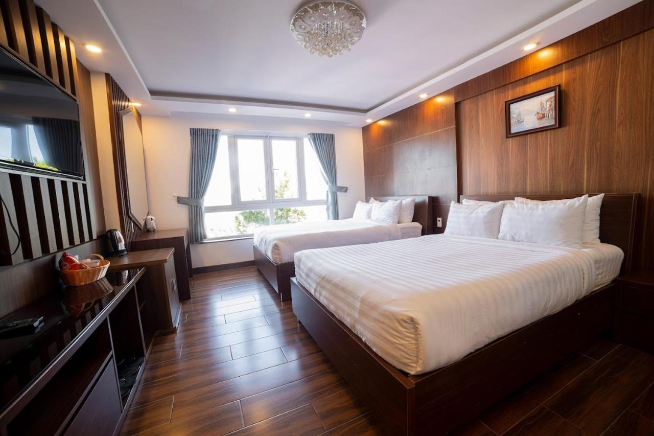 Dallas 3* Đà Lạt