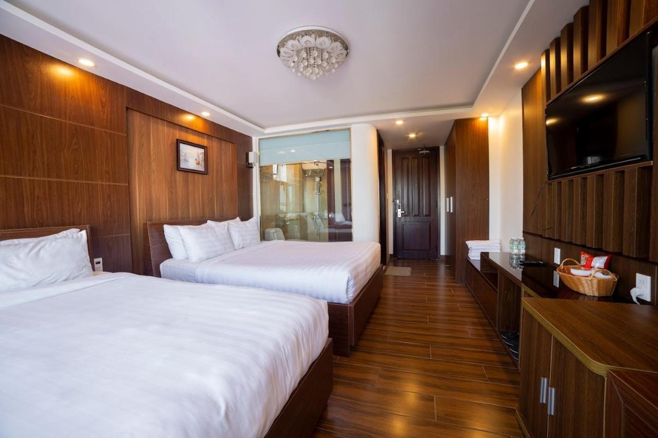 Khách sạn Dallas 3*