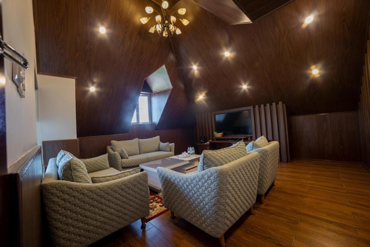 Dallas 3* Đà Lạt