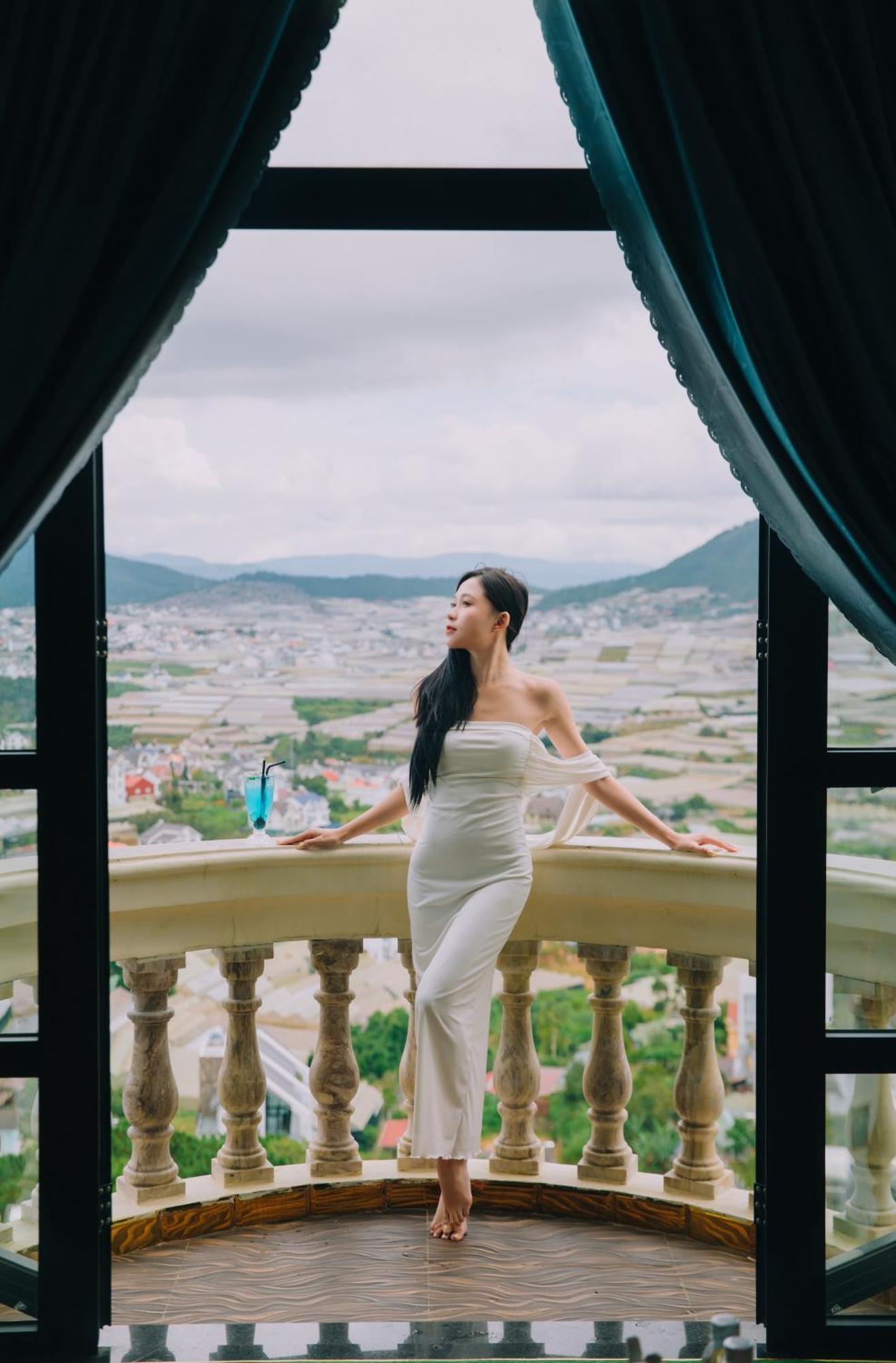 Dallas Đà Lạt