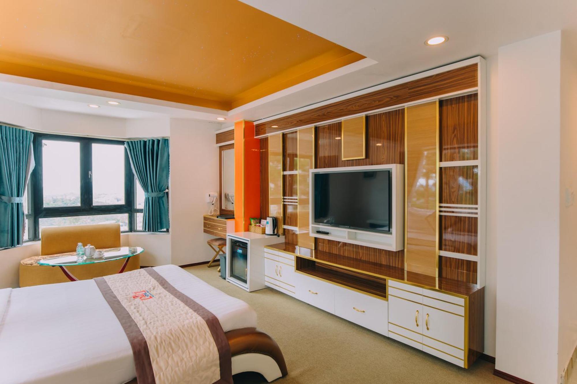 Dallas Đà Lạt
